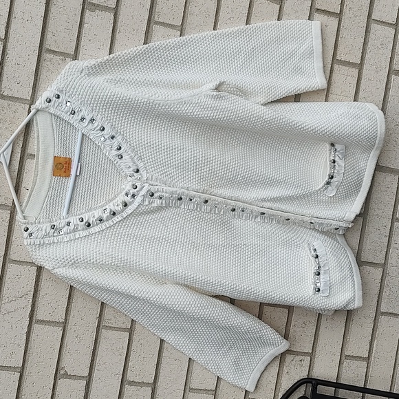 Ruby Road Jacket - Picture 2 of 10